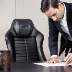 DXRacer Master Module Gaming Chair Ergonomic Office Executive Chair, Video Game Chair