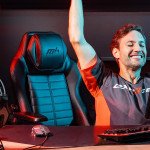 DXRacer Master Module Gaming Chair Ergonomic Office Executive Chair, Video Game Chair