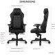 DXRacer Master Module Gaming Chair Ergonomic Office Executive Chair, Video Game Chair