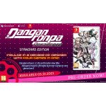 Danganronpa Decadence - Nintendo Switch