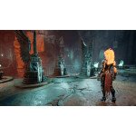 Darksiders 3 (Nintendo Switch)