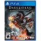Darksiders: Warmastered Edition - PS4