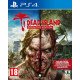 Dead Island: Definitive Edition