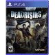Dead Rising - PlayStation 4 Standard Edition