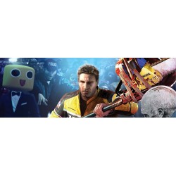 Dead Rising 2 - PlayStation 4, Standard Edition Dead Rising 2 - PlayStation 4, Standard Edition