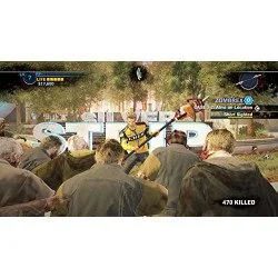 Dead Rising 2 - PlayStation 4, Standard Edition
