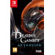 Death's Gambit: Afterlife (Nintendo Switch)