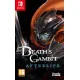 Death's Gambit: Afterlife (Nintendo Switch)