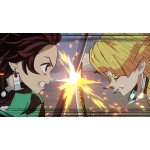 Demon Slayer -Kimetsu No Yaiba- The Hinokami Chronicles Launch Edition - PS5