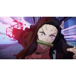 Demon Slayer -Kimetsu No Yaiba- The Hinokami Chronicles Launch Edition - PS5