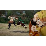 Demon Slayer -Kimetsu no Yaiba- The Hinokami Chronicles (Nintendo Switch)