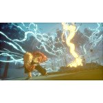 Demon Slayer -Kimetsu no Yaiba- The Hinokami Chronicles (Nintendo Switch)