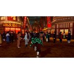 Demon Slayer -Kimetsu no Yaiba- The Hinokami Chronicles (Nintendo Switch)