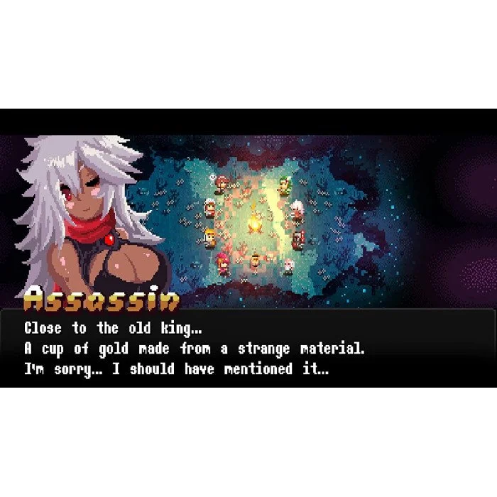 Demon's Tier Premium Edition #3 - Nintendo Switch