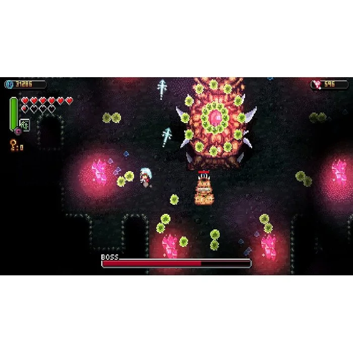 Demon's Tier Premium Edition #3 - Nintendo Switch