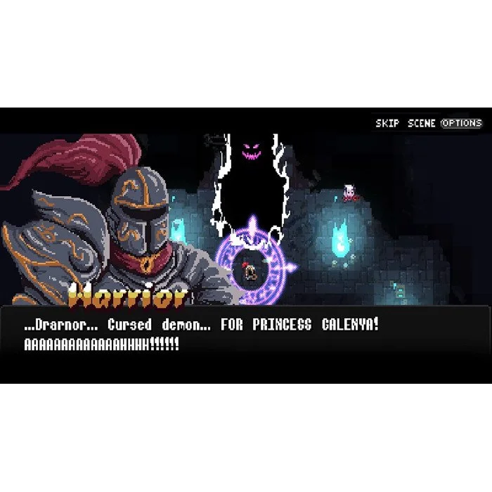 Demon's Tier Premium Edition #3 - Nintendo Switch