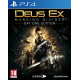 Deus Ex: Mankind Divided Day One Edition (PS4)