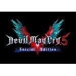 Devil May Cry 5 Special Edition - PS5