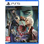 Devil May Cry 5 Special Edition - PS5