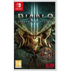 Diablo Eternal Collection (Nintendo Switch)