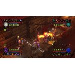 Diablo III Eternal Collection (PS4)