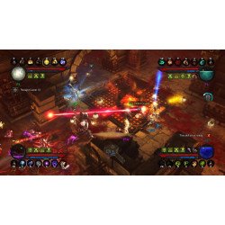 Diablo III Eternal Collection (PS4) Diablo III Eternal Collection (PS4)