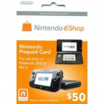 Nintendo eShop Nintendo eShop