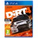 Dirt 4 Day One Edition
