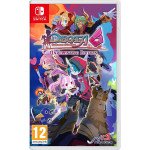 Disgaea 6: Defiance of Destiny – Unrelenting Edition - Nintendo Switch