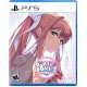 Doki Doki Literature Club Plus! Premium Physical Edition – PlayStation 5