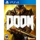 Doom - PlayStation 4 - region all - US import