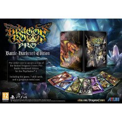 Dragon s Crown Pro: Battle-Hardened Edition Dragon s Crown Pro: Battle-Hardened Edition