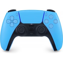 DualSense Starlight Blue Wireless Controller - PS5 DualSense Starlight Blue Wireless Controller - PS5