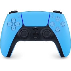 DualSense Starlight Blue Wireless Controller - PS5