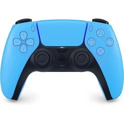 DualSense Starlight Blue Wireless Controller - PS5 DualSense Starlight Blue Wireless Controller - PS5