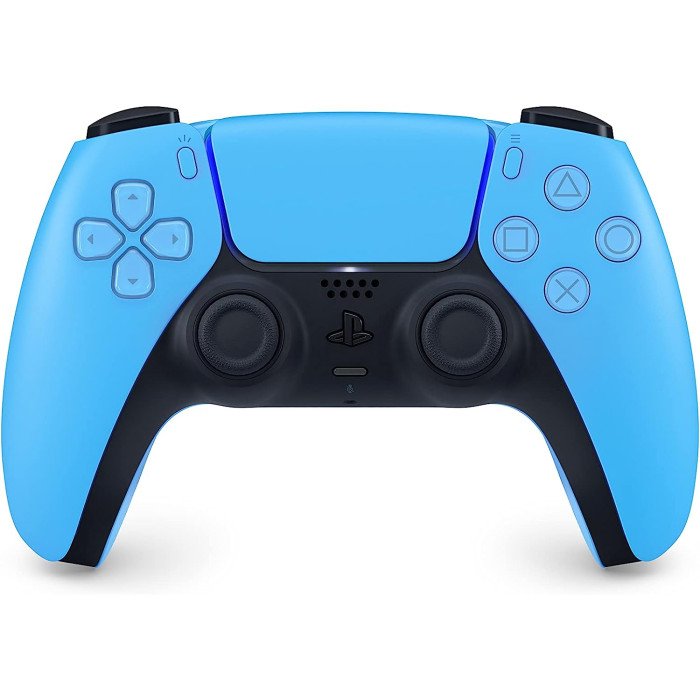 DualSense Starlight Blue Wireless Controller - PS5