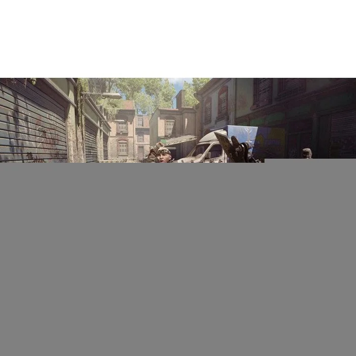 Dying Light 2 Stay Human - PS5