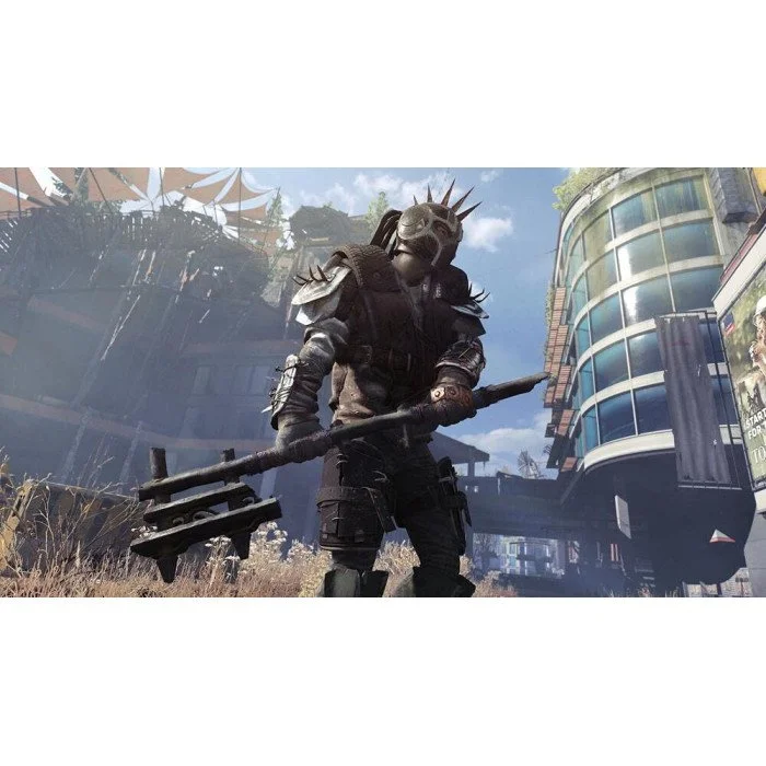 Dying Light 2 Stay Human - PS5