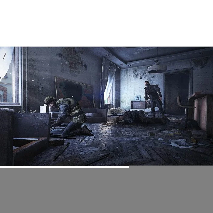 Dying Light 2 Stay Human - PS5