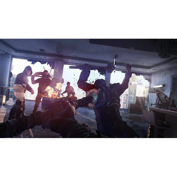 Dying Light 2 Stay Human - PS5