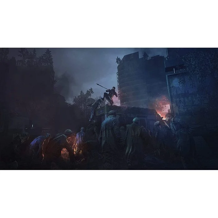 Dying Light 2 Stay Human - PS5