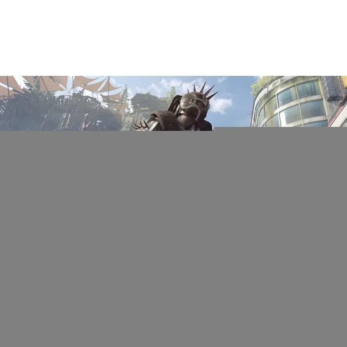 Dying Light 2 Stay Human - PS5