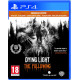 Dying Light: The Following Enhanced Edition (PS4)