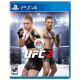EA Sports UFC 2 - PlayStation 4 ( US - Region all )