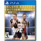 EA Sports UFC 2 (Deluxe Edition) - PlayStation 4