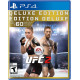 EA Sports UFC 2 (Deluxe Edition) - PlayStation 4