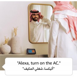 Echo Show 5 (2nd Gen) Echo Show 5 (2nd Gen)
