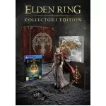 Elden Ring PlayStation 4 PS4 Collectors Edition