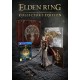 Elden Ring - Collector Edition (Steelbook, Artbook, Malenia figure, digital OST, poster) - PS4