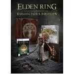 Elden Ring - Collector Edition (Steelbook, Artbook, Malenia figure,  downloadable OST) - EURO VERSION - PS5